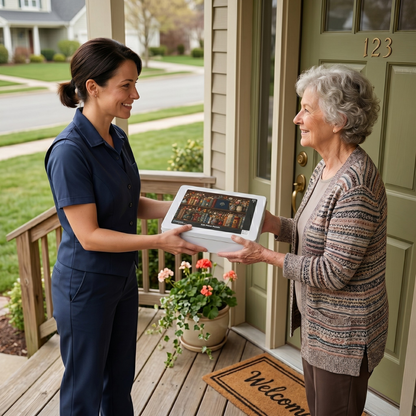 Books & Blooms Jigsaw Puzzle